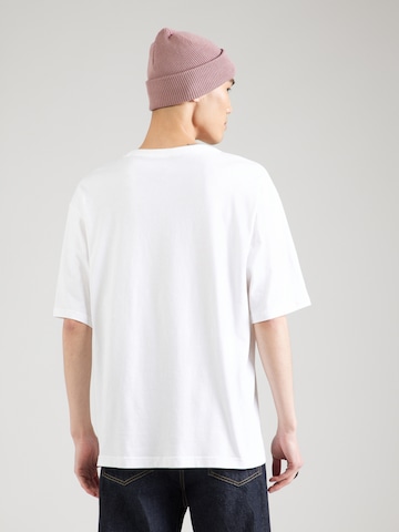 CONVERSE - Camiseta en blanco