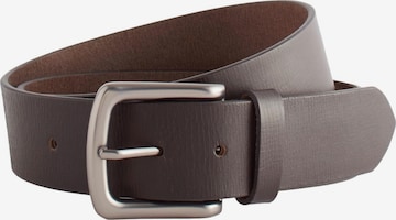 Next Gürtel in Braun: Vorderseite