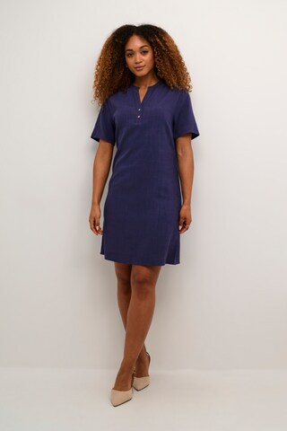 Love Copenhagen Jurk 'Kamri' in Blauw