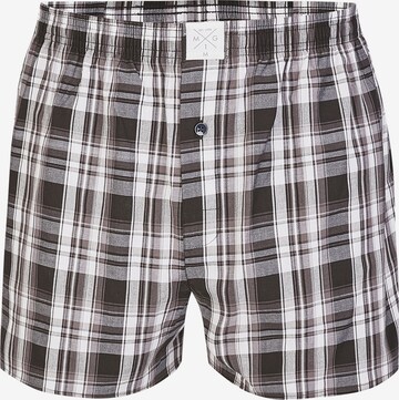 MG-1 Boxer shorts ' Classic ' in Mixed colors