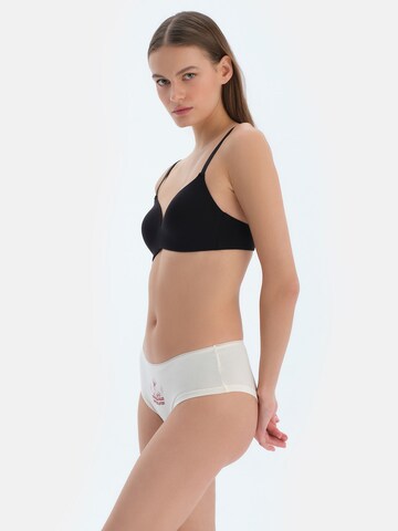 Dagi Slip i beige