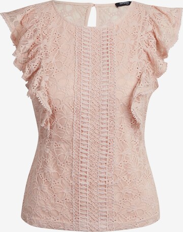 Orsay Blouse in Pink: front