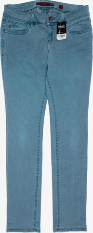 s.Oliver Jeans 32-33 in Grün: predná strana