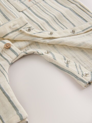 Next Rompertje/body in Beige