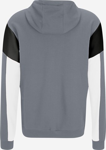 FILA Sportsweatshirt 'TRUDEN' in Grijs