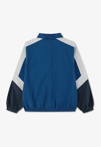Jordan Tussenjas 'PLAY YOUR WAY' in Blauw