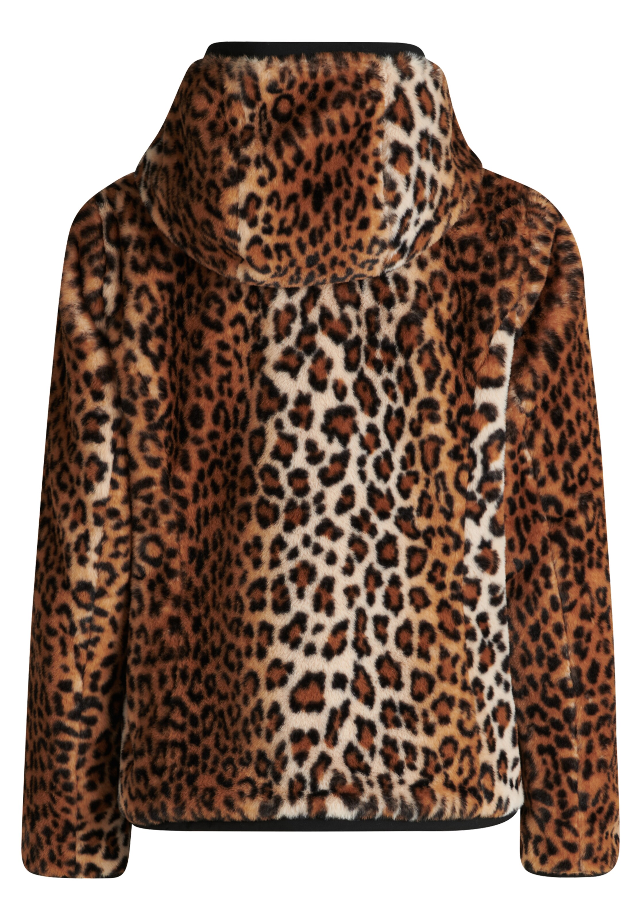 Betty Barclay Between-Season Jacket in Brown