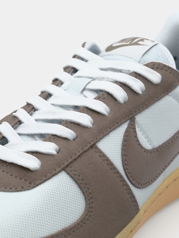 Nike Sportswear Nízke tenisky 'FIELD GENERAL' - Sivá