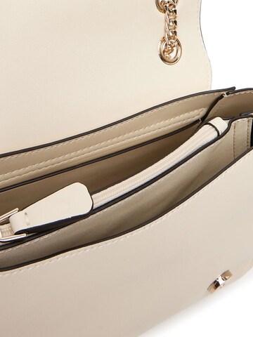 Sac à bandoulière 'Talent' GUESS en blanc