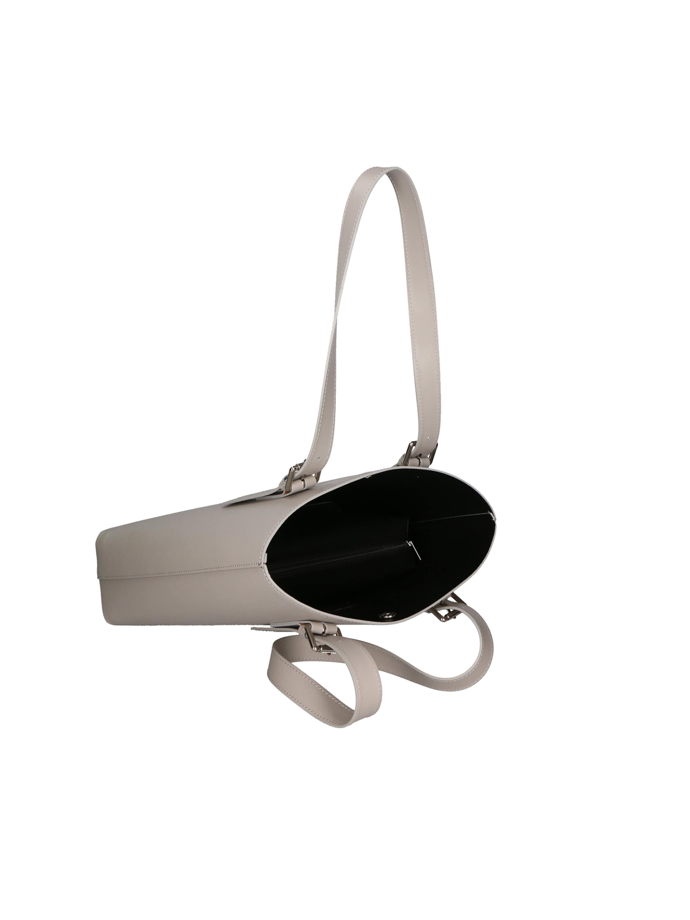 Gave Lux Schoudertas in Grijs