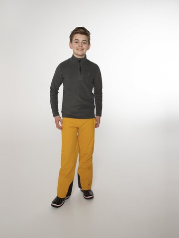 PROTEST Sportsweatshirt 'PERFECTY JR' in Grün