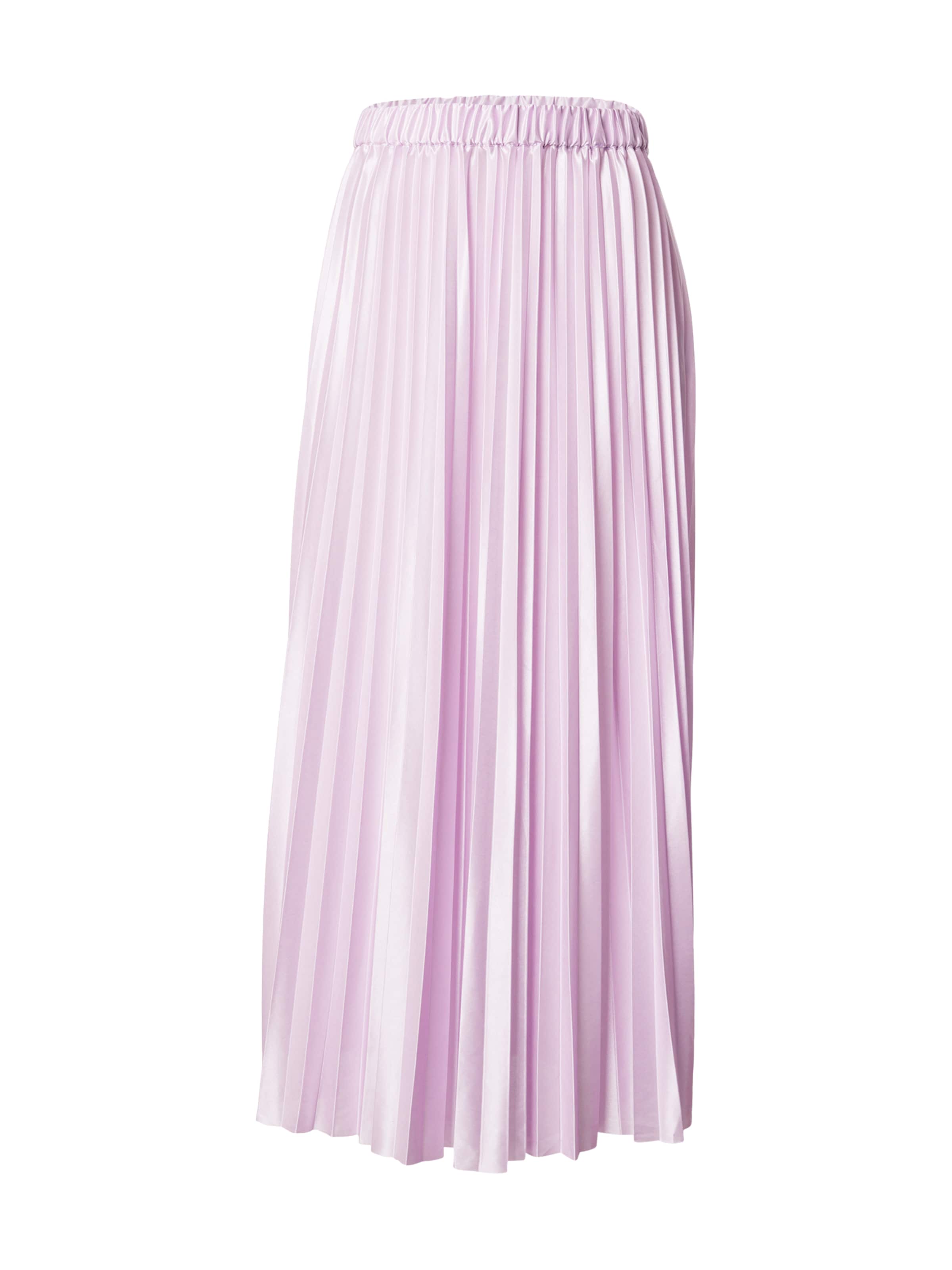 VILA Szoknyák 'VIPLUM' - lila: elől