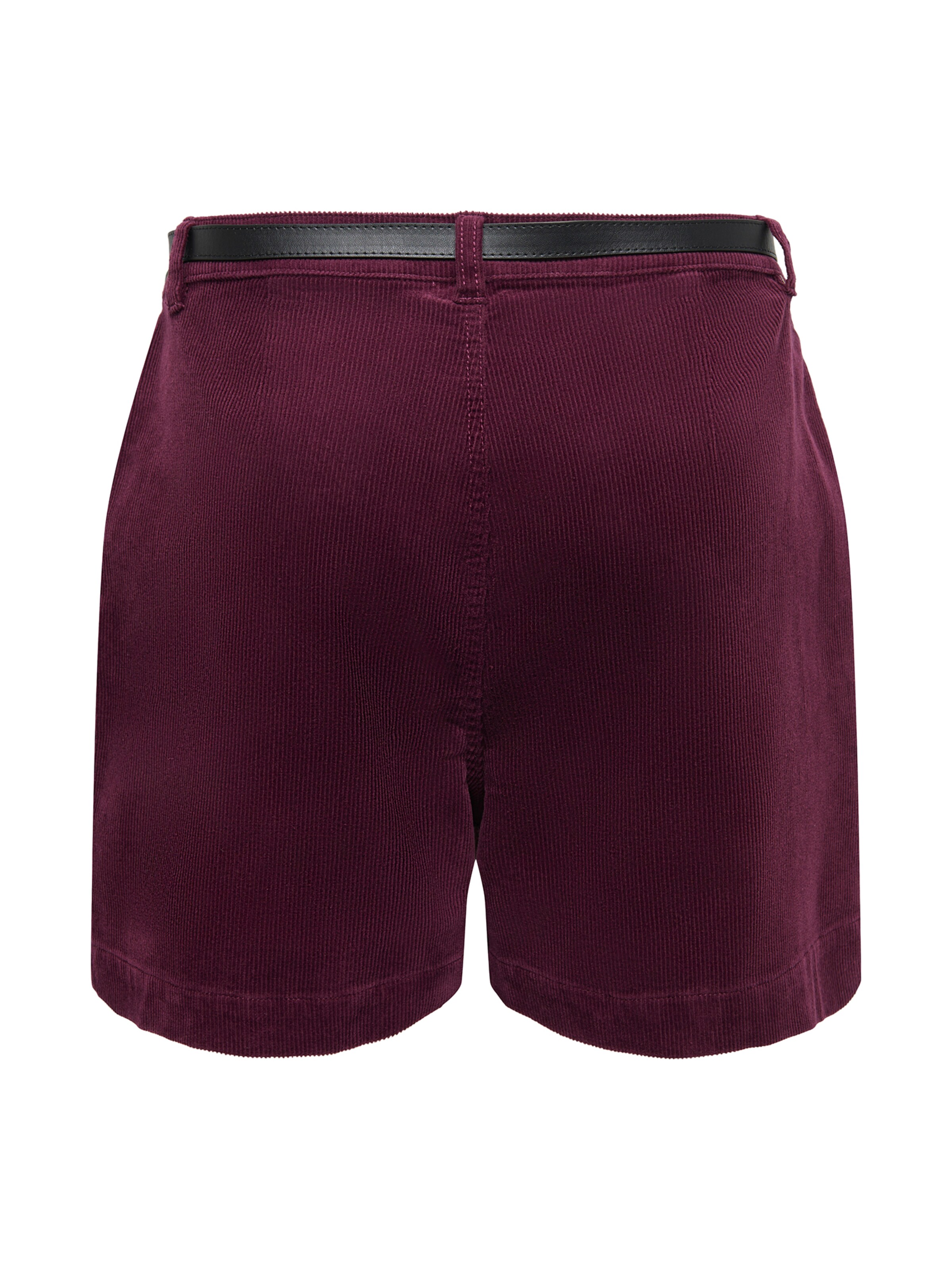 ONLY - regular Pantalón 'ONLZEVA' en lila