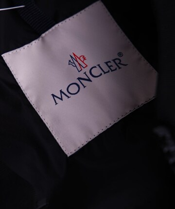 MONCLER Jacket & Coat in S in Black