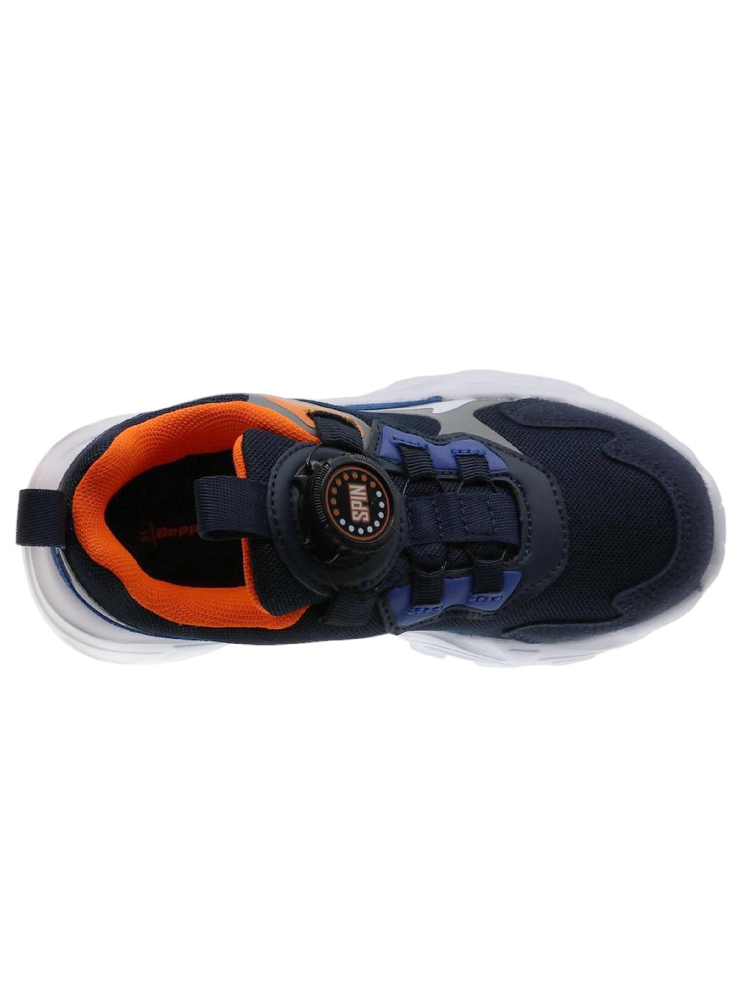 Beppi - Zapatillas deportivas en azul