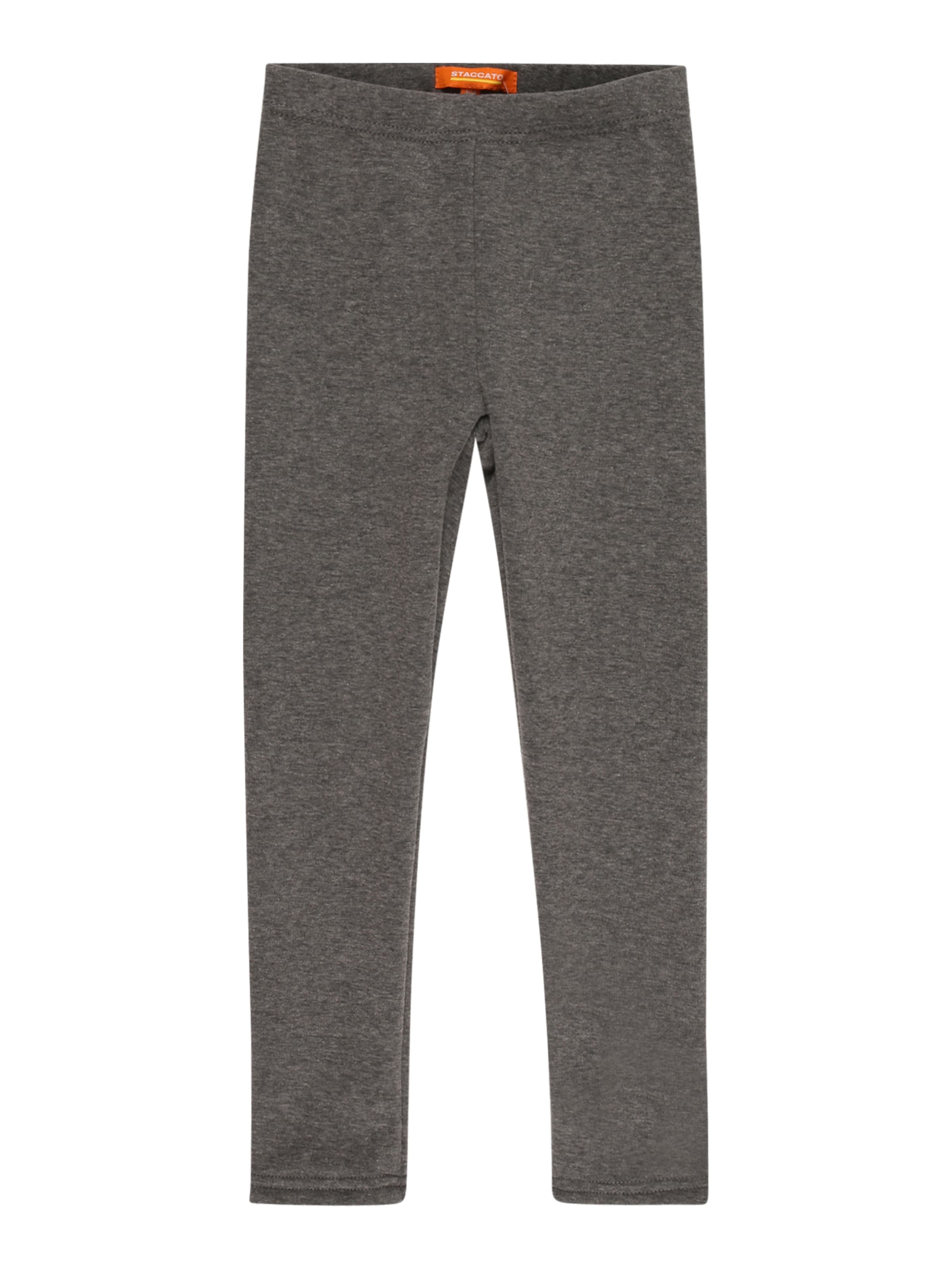 STACCATO Skinny Fit Клин в сиво: отпред