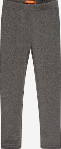STACCATO Skinny Leggings in Grau: Vorderseite