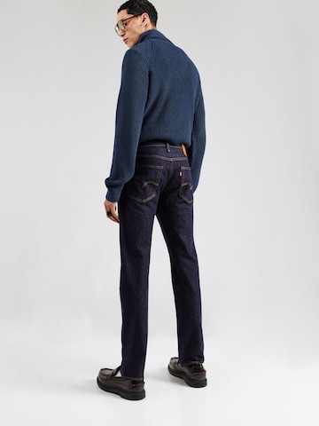 zils LEVI'S ® Standarta Džinsi '502'