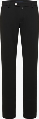 PIERRE CARDIN Hose in Schwarz: predná strana