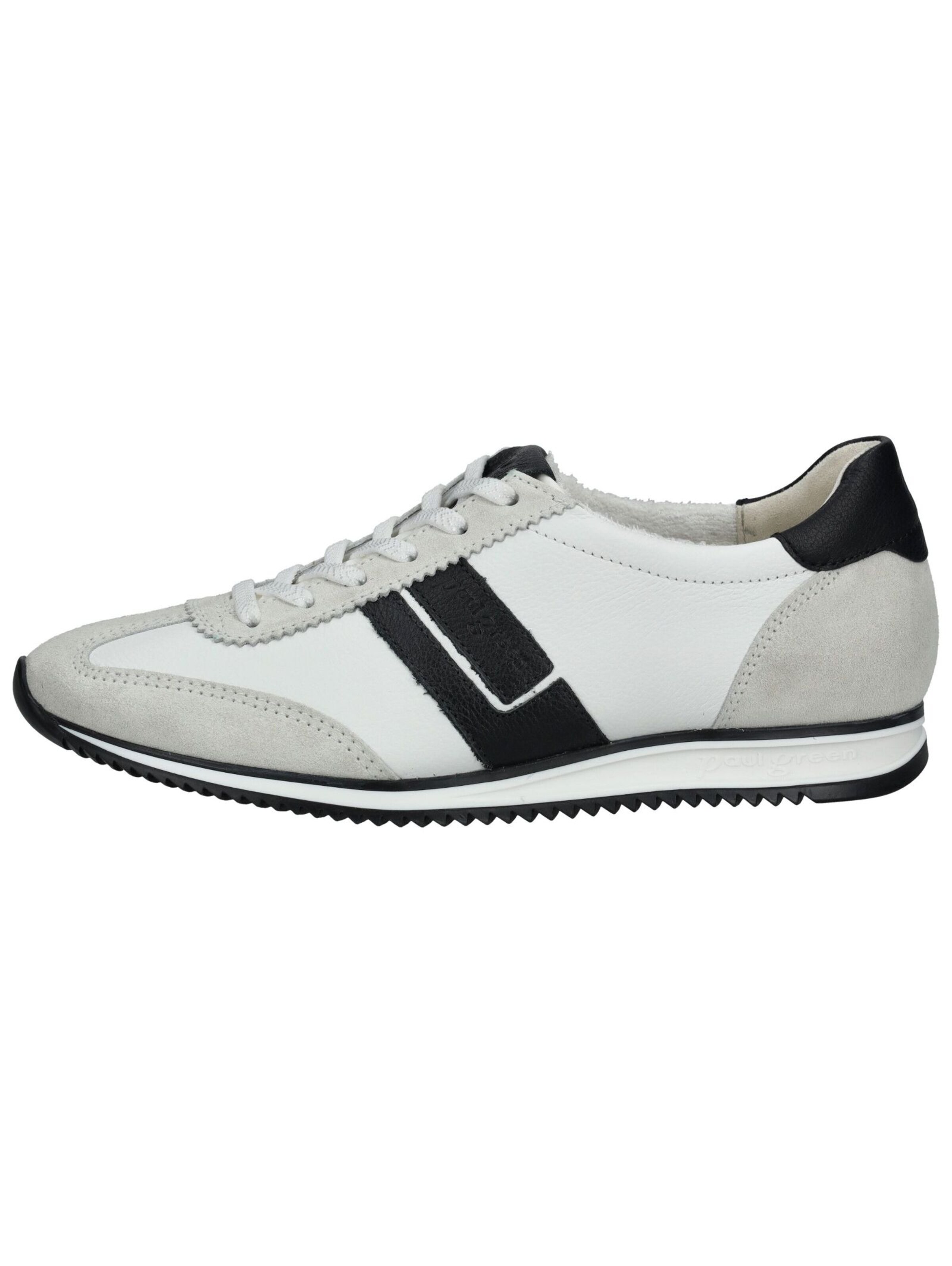 Paul Green Platform trainers in White