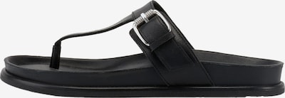 VAGABOND SHOEMAKERS Séparateur d'orteils 'Effie' en 36 en noir, Vue avec produit