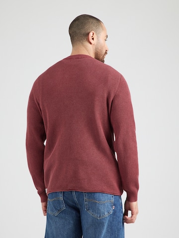 Pepe Jeans Свитер 'FRANK' в Красный