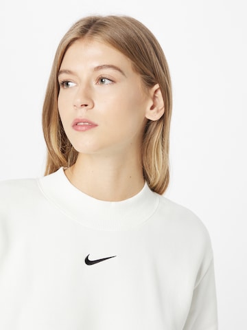 Nike Sportswear Dress in Beige