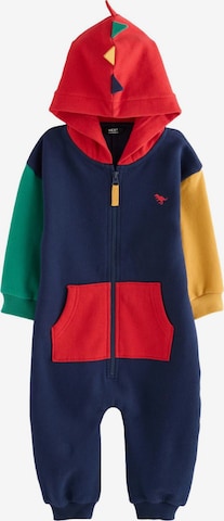 mėlyna Next Kombinezonas: priekis