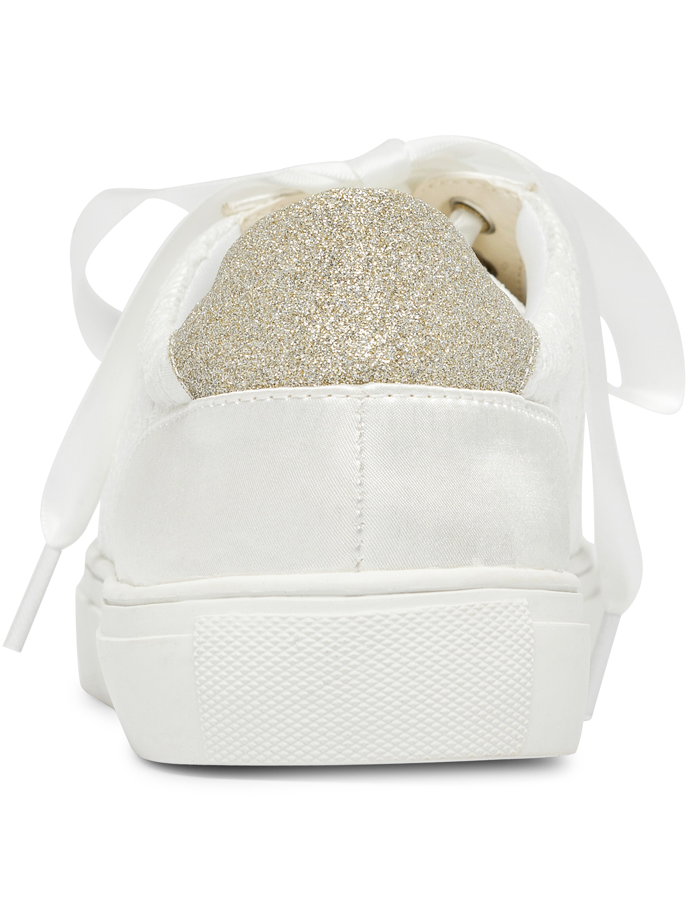 jiajia Sneakers in Beige