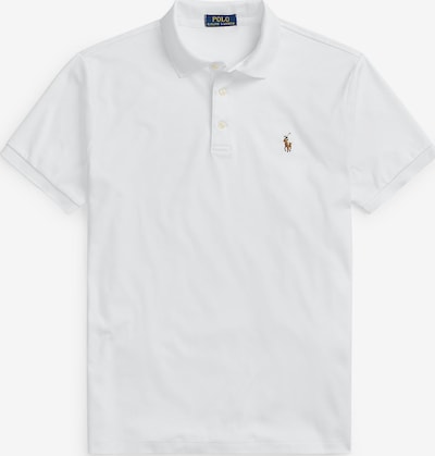 XXXL dydžio Marškinėliai iš Polo Ralph Lauren, spalva – balta, Prekių apžvalga