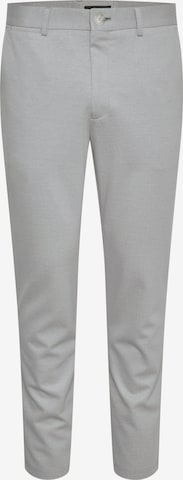 Pantalon 'Liam' Matinique en gris : devant
