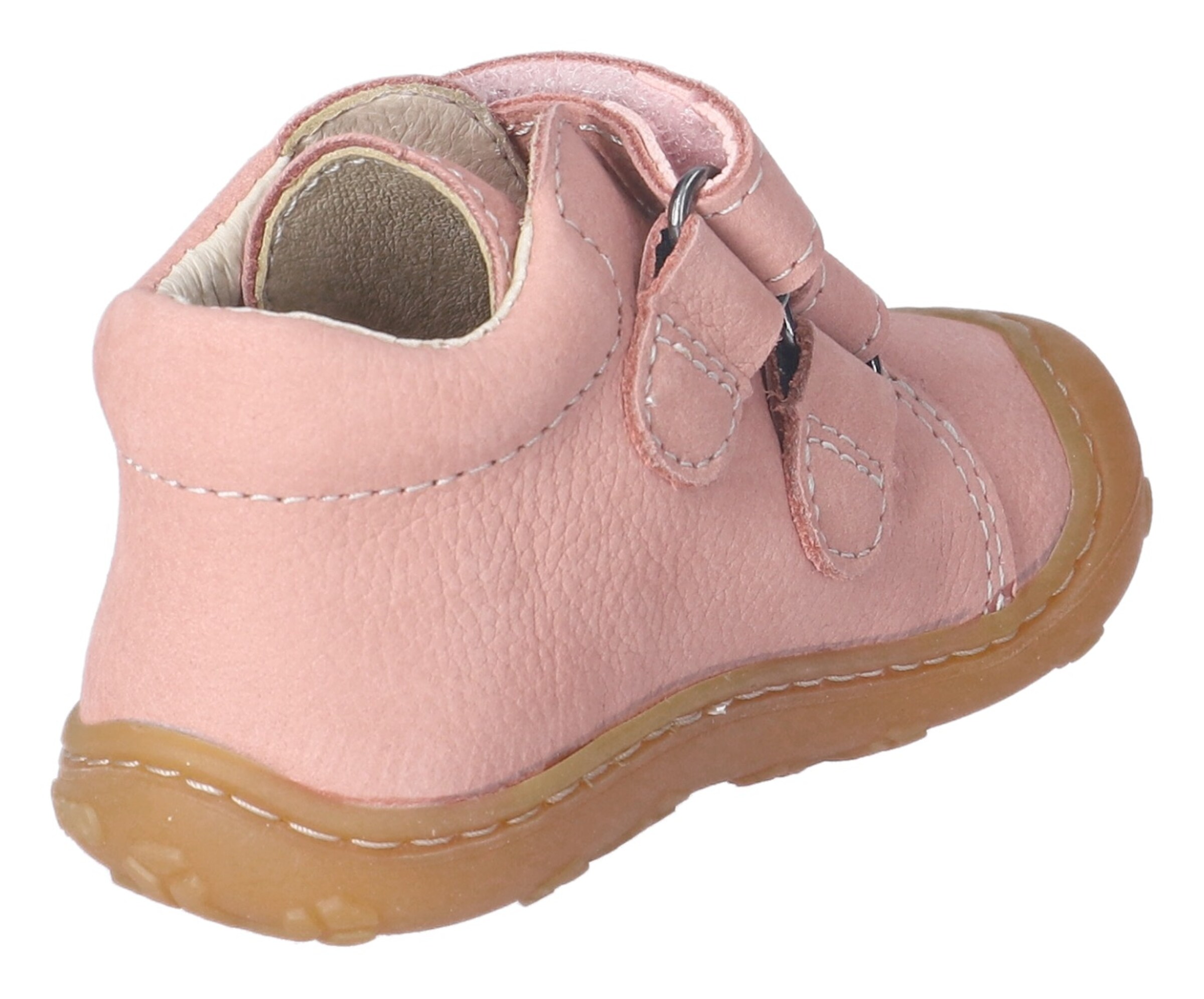 Pepino Wandelschoen 'Christy' in Roze