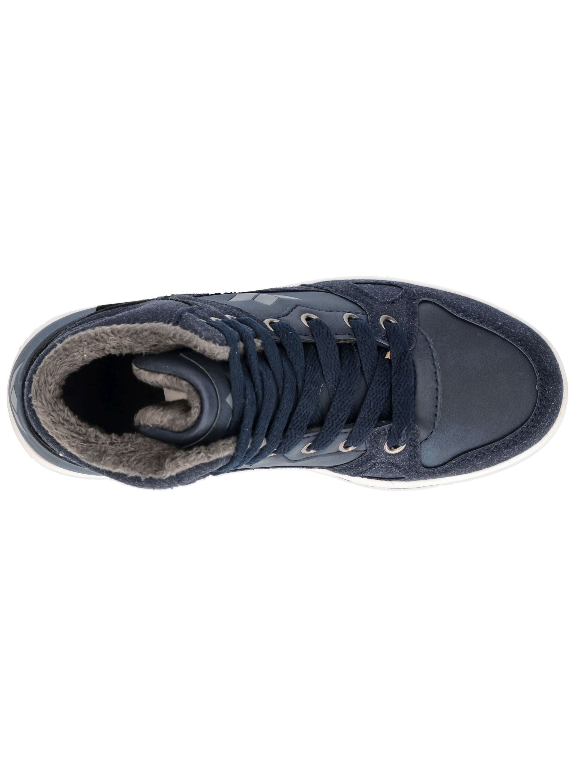 LICO Sneaker ' Colden ' in Blau