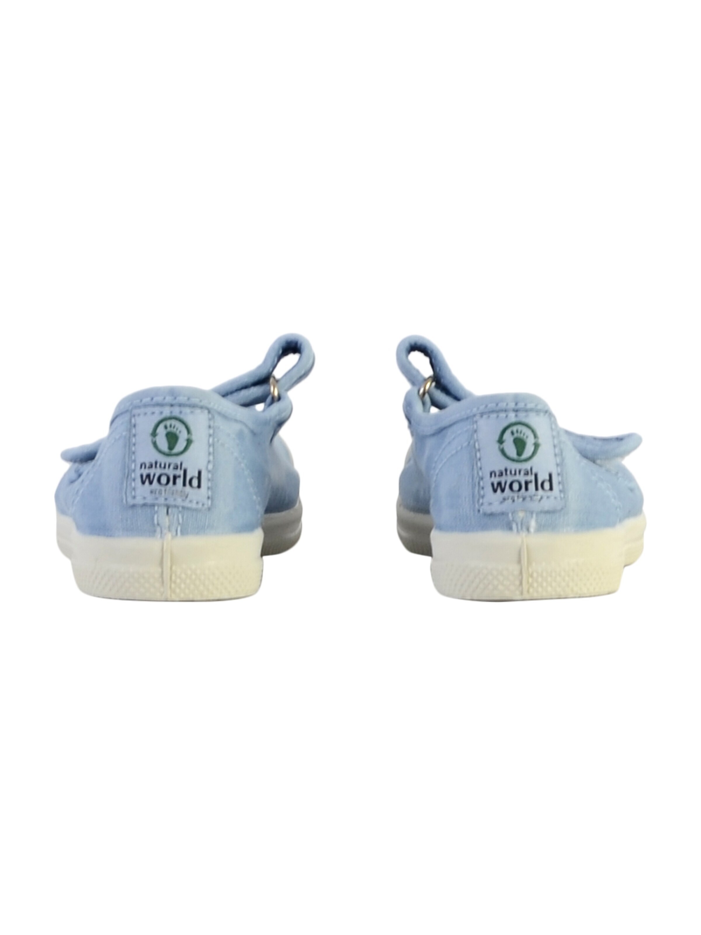 Tamaris Sneakers in Blauw