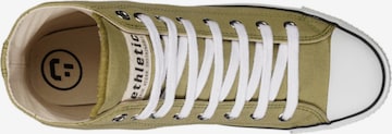 Ethletic Sneaker in Grün