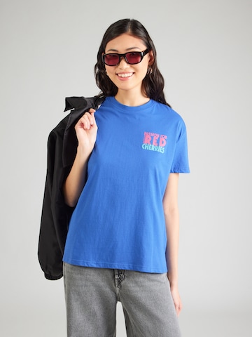 Sublevel Póló - kék