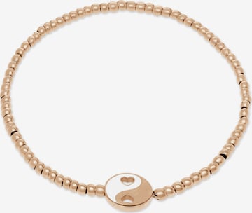 Guido Maria Kretschmer Jewellery Bracelet in Gold: front