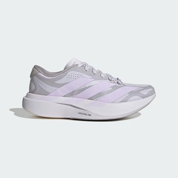 ADIDAS PERFORMANCE Loopschoen 'Adizero Evo Sl Exo' in Lila