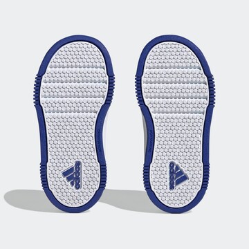ADIDAS SPORTSWEAR Сникърси 'Tensaur' в бяло