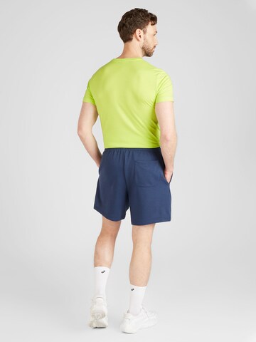 new balance Regular Shorts in Blau