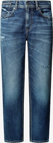 regular Jeans di Pepe Jeans in blu: frontale