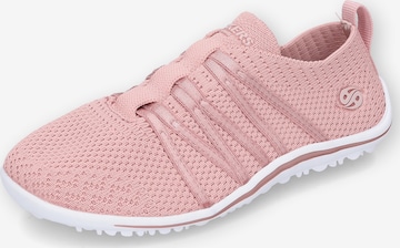 Dockers by Gerli Sneakers in Pink: front