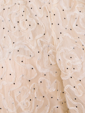 Chemisier Lipsy en blanc