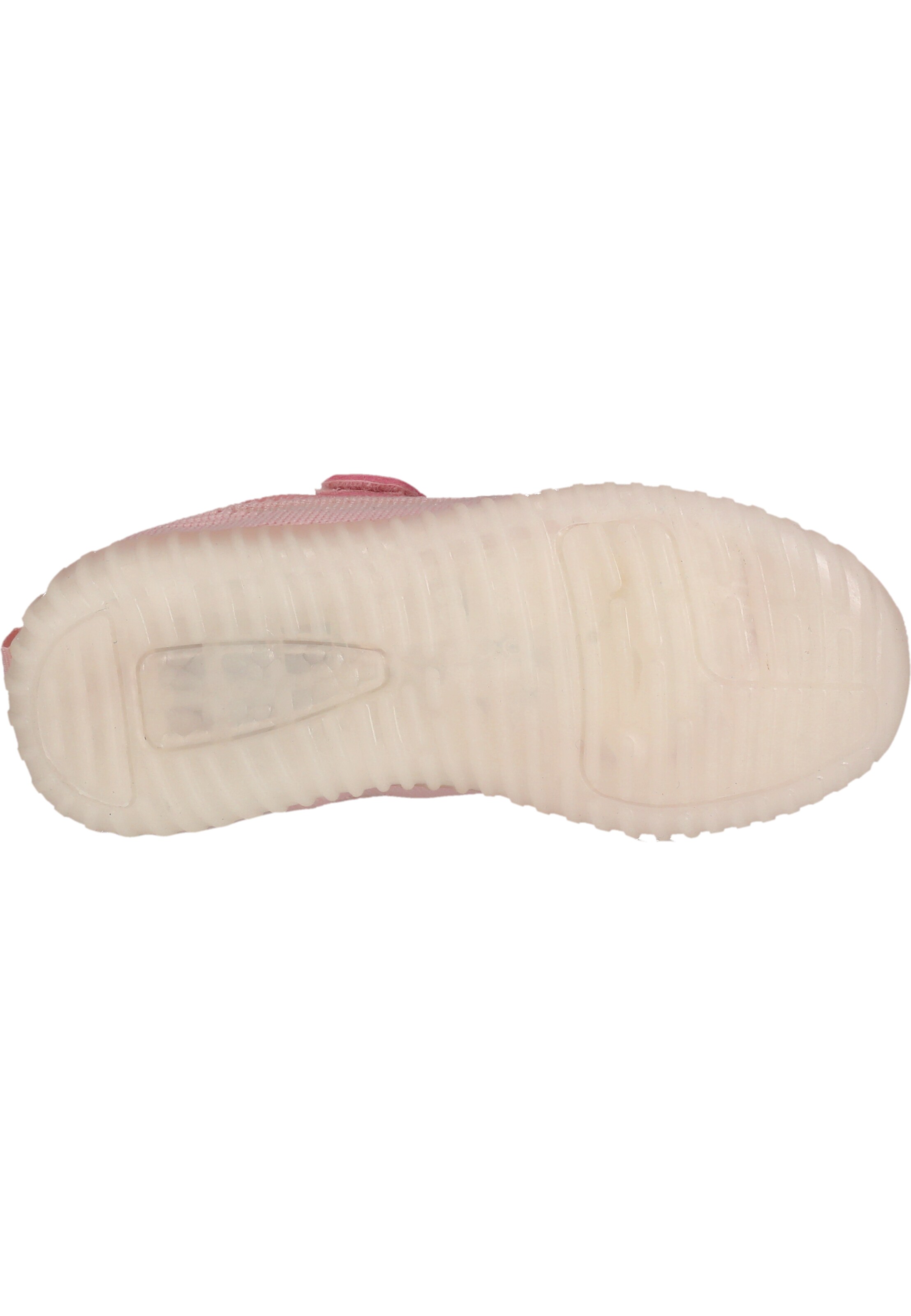 ZigZag Sneakers 'Falaric' in Pink