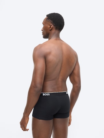 BOSS Boxer shorts in Beige