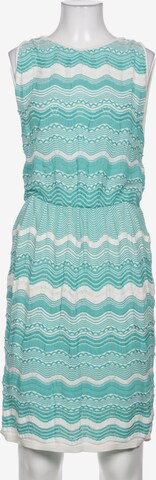 M Missoni Dress in XXS in Green: front