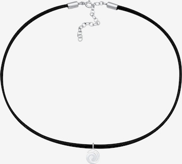 ELLI Necklace in Black