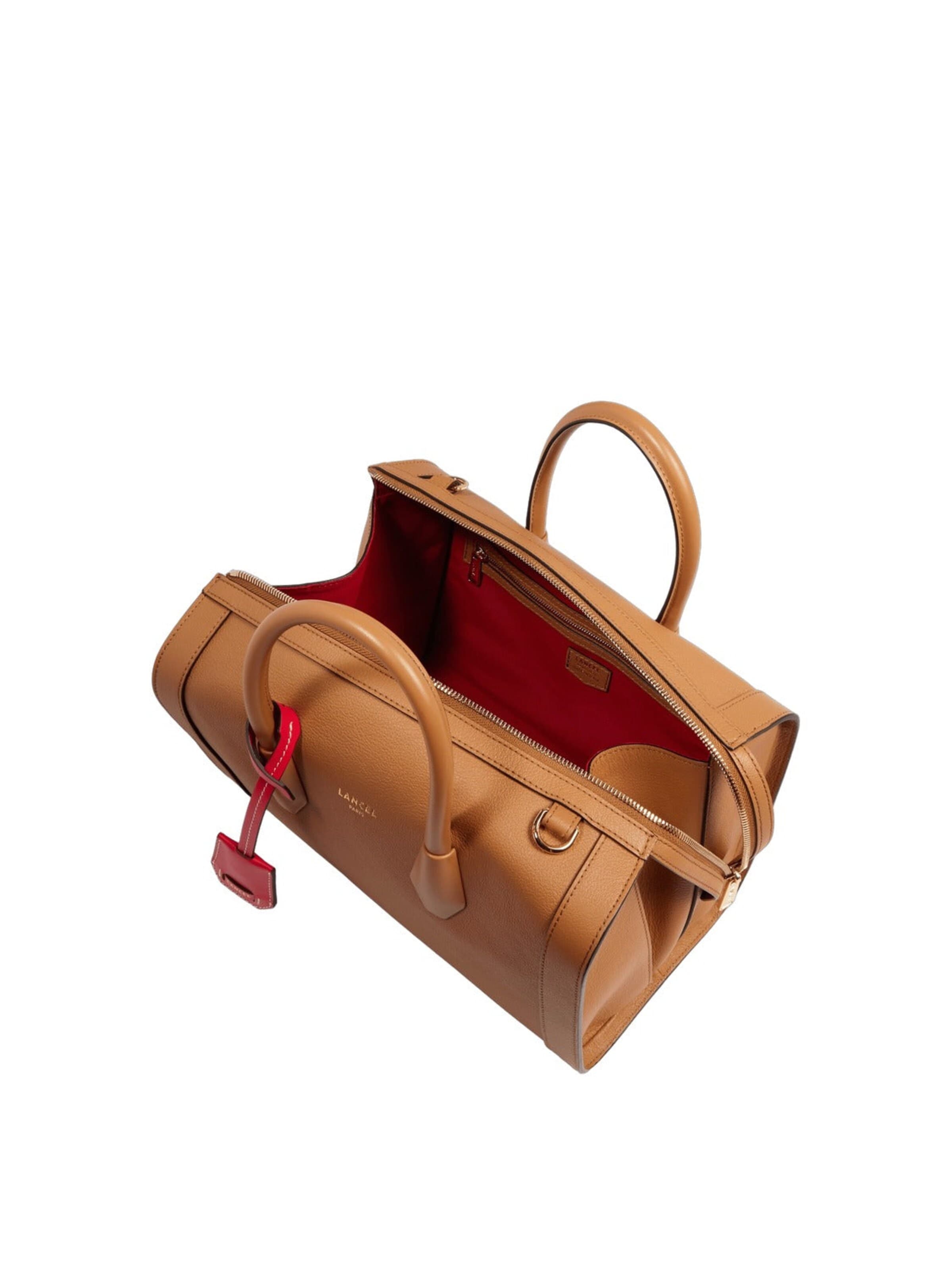 Sacs à main 'Bcbg' Lancel en marron