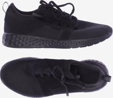 BENCH Sneakers & Trainers in 37 in Black: front