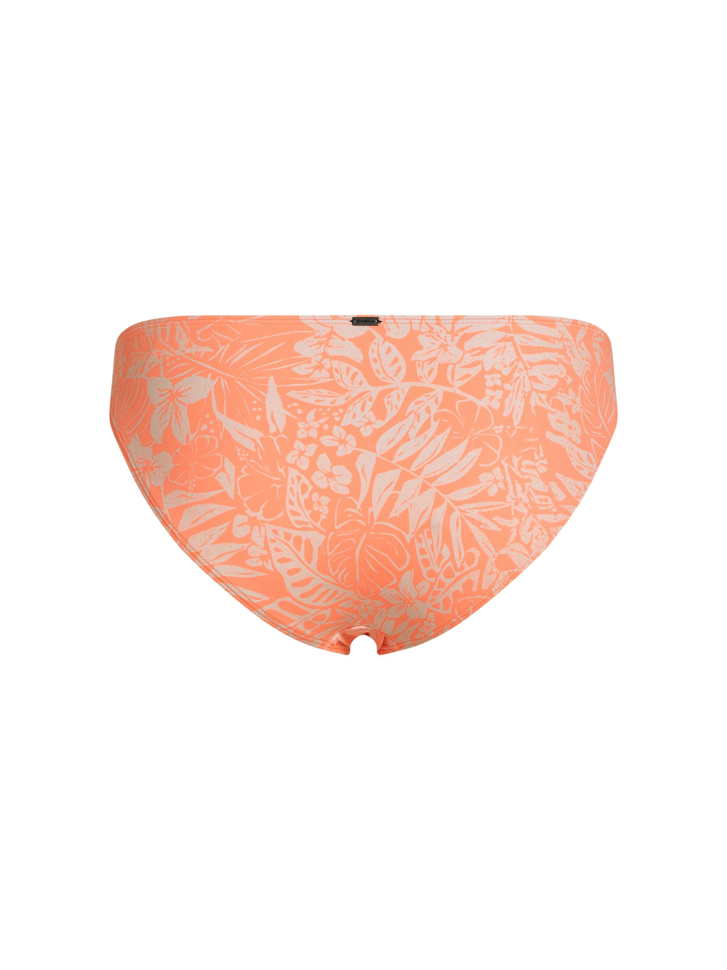 Bas de bikini 'Rita' O'NEILL en orange